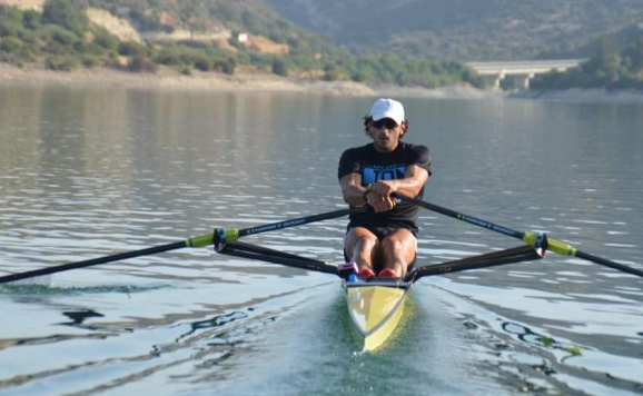 Η μεγάλη στιγμή για τον Αλέξανδρο Ζησιμίδη για πρόκριση στους Ολυμπιακούς του Παρισιού thumb