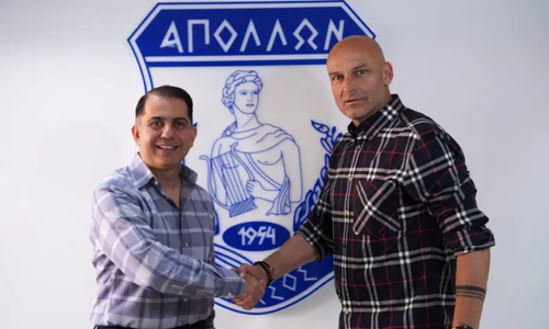 Αυτό θέλει από τον Γκούλα ο Ν. Κίρζης thumb