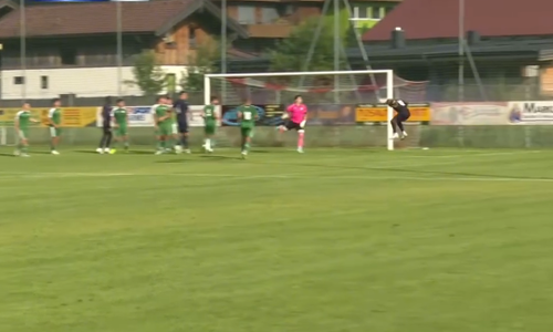 Πάφος FC - Λέγκια Βαρσοβία 1-0: Νίκη με τον συνήθη ύποπτο thumb