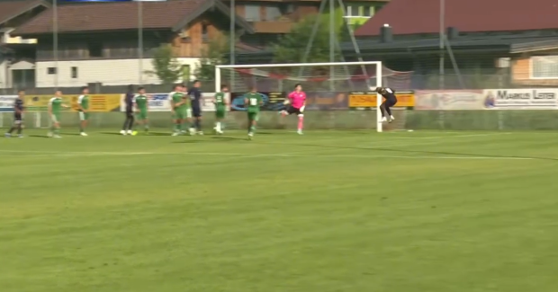 Πάφος FC - Λέγκια Βαρσοβία 1-0: Νίκη με τον συνήθη ύποπτο thumb