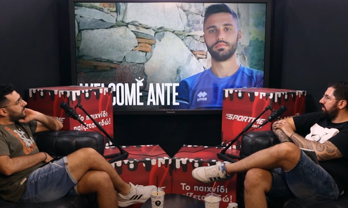 ΒΙΝΤΕΟ: «Μπορείς να δεις για την Ανόρθωση ότι τελικά δεν ήταν όπως το είχαμε στο μυαλό μας» thumb