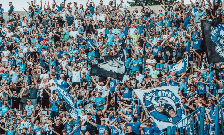 «Κάθε φωνή μετράει – αυτή είναι η στιγμή ΜΑΣ!» thumb