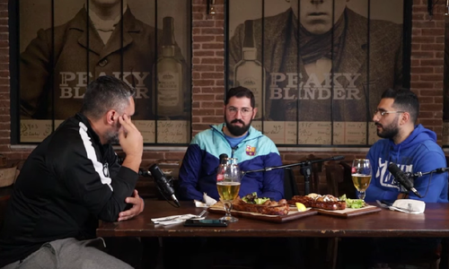 «Ανόρθωση και ΑΕΛ κινδυνεύουν να χάσουν το brand name τους» (Βίντεο) thumb