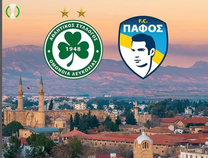 Αδικαιολόγητη η UEFA: Προαγγελία για το Ομόνοια-Πάφος FC με... κατεχόμενα! thumb