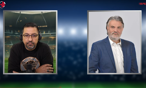 Μελαϊσης: «Θα κάνουμε ένα δυνατό come back» thumb
