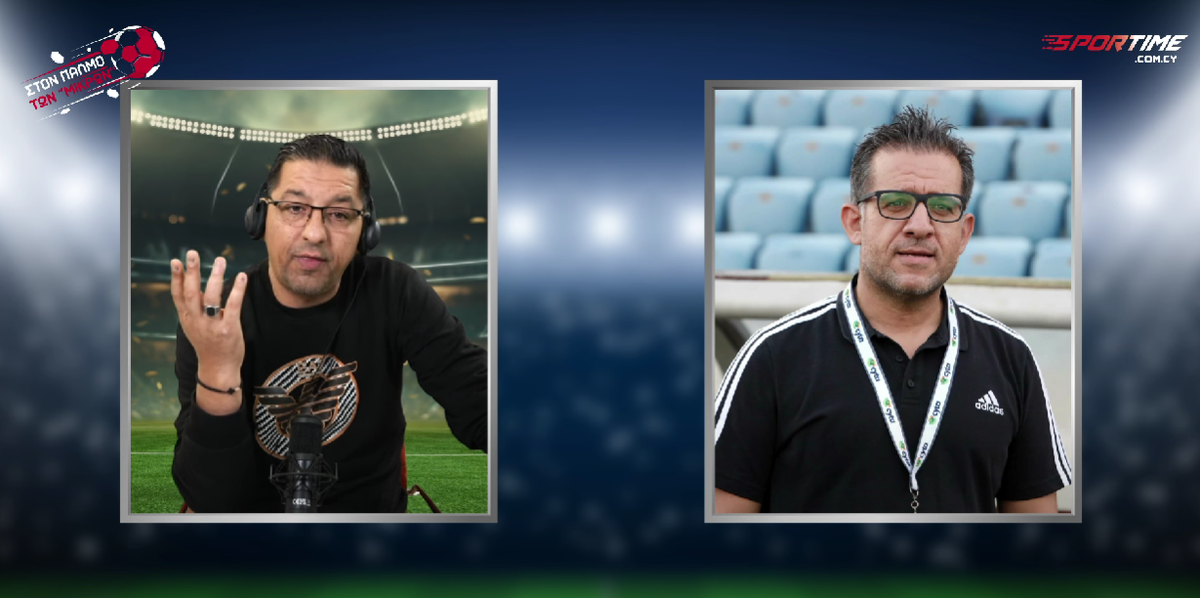 Φωκαϊδης: «Ιδρώσαμε για τον κάθε βαθμό» thumb
