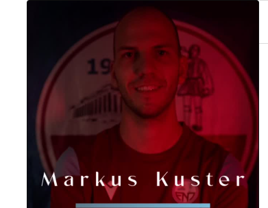Ανακοίνωσε Markus Kuster thumb