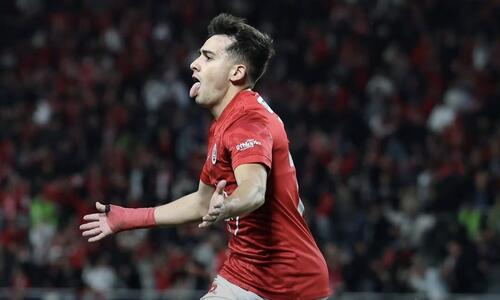 «On fire» ο Λοΐζου: Χάρισε το τρίποντο στη Χάποελ! thumb