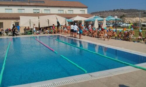 Σημαντική ανακοίνωση, λειτουργεί το προπονητικό κέντρο! thumb