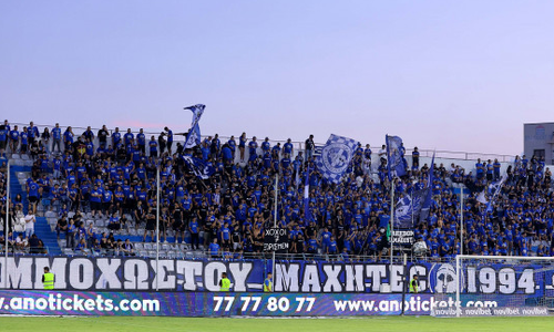 «Δυστυχώς μέχρι τώρα κάνουμε ένα βήμα μπροστά και δύο πίσω» thumb