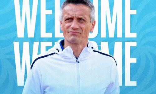 ΠΑΦΟΣ FC: Ζλάτκο Μπάσιτς ο νέος Τεχνικός Διευθυντής της Ακαδημίας! thumb