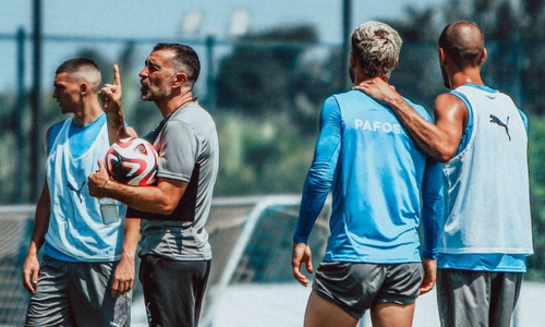  Πρώτη φορά στο Champions League – μαθαίνοντας από τα λάθη της Έλφσμποργκ! thumb