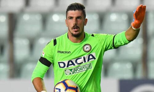 Gazzetta dello sport: «Ως το απόγευμα θα έχει γίνει παίκτης του ΑΠΟΕΛ» thumb