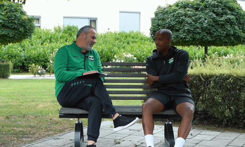 «Αυτό είναι το πιο σημαντικό» (video) thumb