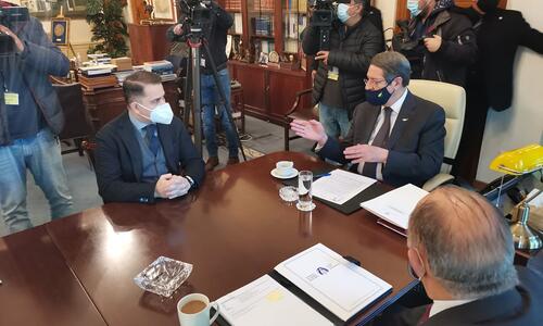 Ανακοίνωση: Ικανοποίηση από τις τρεις ομάδες για το γηπεδικό! thumb