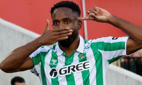 Σκόραρε στη La Liga έπειτα από 7 χρόνια! thumb