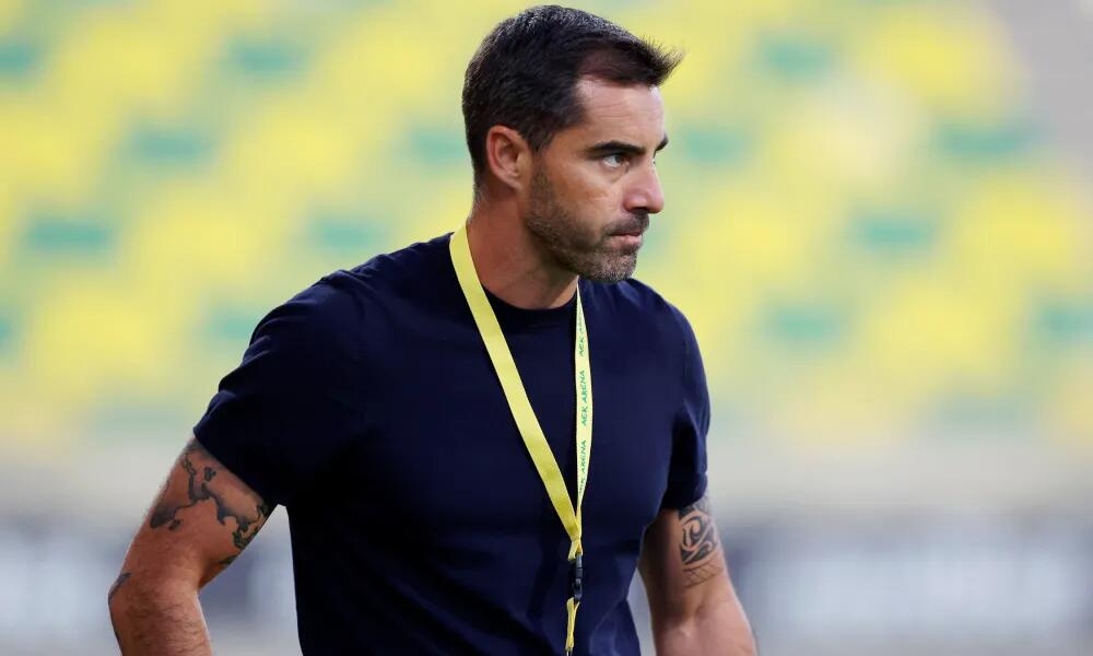 Με αυτούς ο Σεγιές για το 3Χ3 thumb