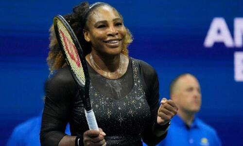 US Open Αποκλεισμός για τις αδελφές Ουίλιαμς thumb
