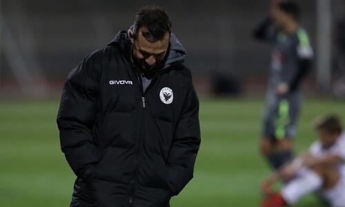 «Ας είμαστε ρεαλιστές, η κατάσταση έχει δυσκολέψει πολύ εδώ και καιρό» thumb