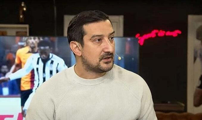 Σοκ στην Τουρκία: Παλαίμαχος πυροβολήθηκε μετά από εκπομπή για τη νίκη της Φενέρ! (pic) thumb