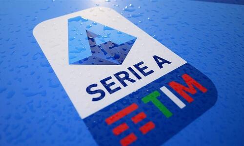 Serie A: «Οι απώλειες των ομάδων αγγίζουν τα 600 εκ. ευρώ» thumb