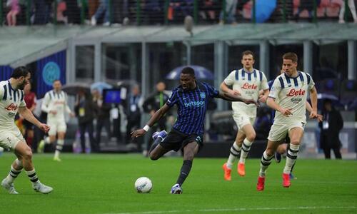 Serie A: Με ενδιαφέρουσες αναμετρήσεις συνεχίζεται η δράση! thumb