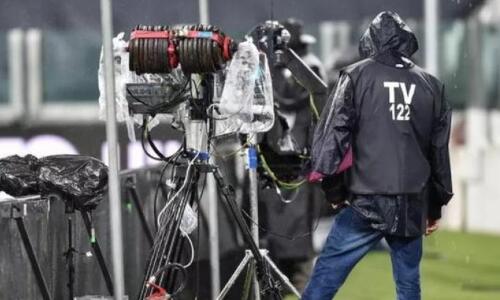 «Βόμβα» στη Serie A: Οι σύλλογοι ζητούν συνάντηση με Ντράγκι και απειλούν thumb