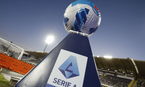Η Serie A περιορίζει τη χρήση προβολέων λόγω της ενεργειακής κρίσης thumb