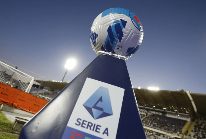 Η Serie A περιορίζει τη χρήση προβολέων λόγω της ενεργειακής κρίσης thumb