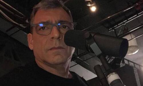 ΠΑΟΚ: Με Γιάννη Σερβετά σε ρόλο Πάμπλο Γκαρσία το εορταστικό video thumb