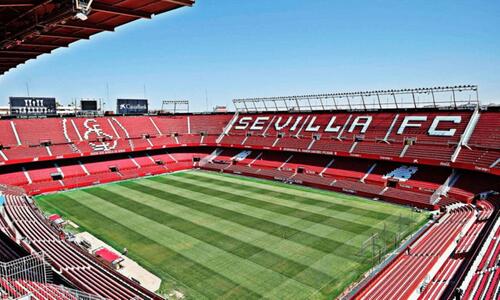 Ηχηρό «όχι» της Σεβίλλης στη European Super League thumb