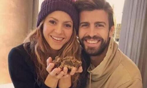 Έλυσε τη σιωπή της για τον χωρισμό με τον Πικέ η Σακίρα thumb