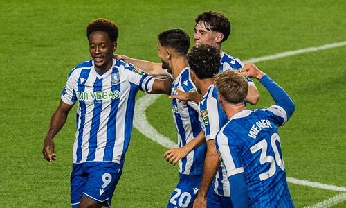 League Cup Αγγλίας: «Εκκίνηση» στους «32» με τέσσερα ματς thumb