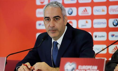 «Ευελπιστούμε σε ενθαρρυντικό ξεκίνημα - Μπορεί να πάμε στο Αλφαμέγα και στο ΓΣΠ» thumb