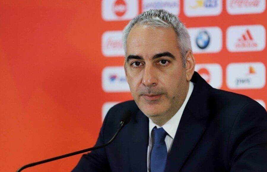 Απάντηση Σιαμπουλλή για Παπασταύρου: «Δεν είναι φίμωση αυτό» thumb