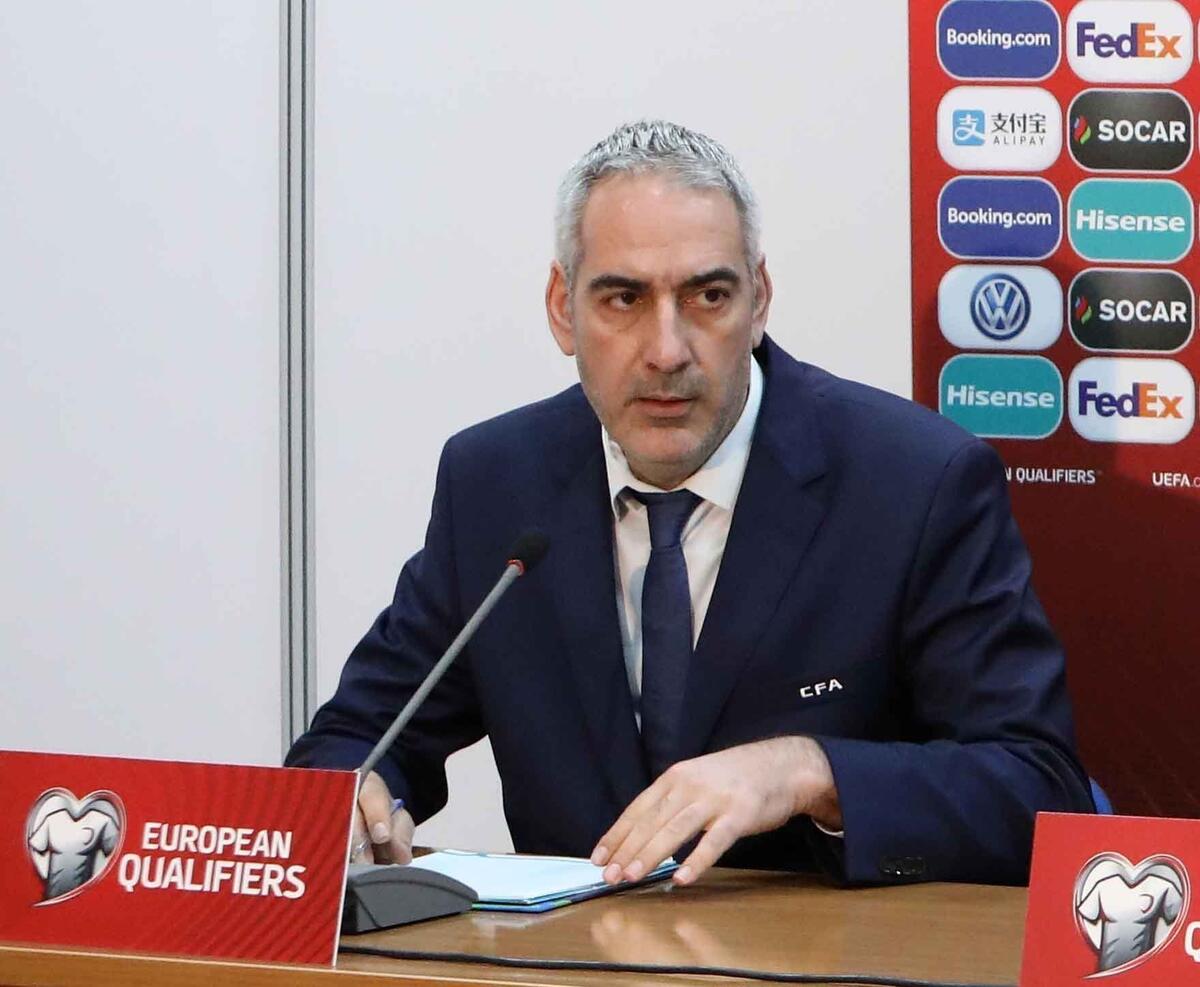 Σιαμπουλλής: «Ανακρίβειες και λίβελος που μας αναγκάζουν να κινηθούμε νομικά» thumb