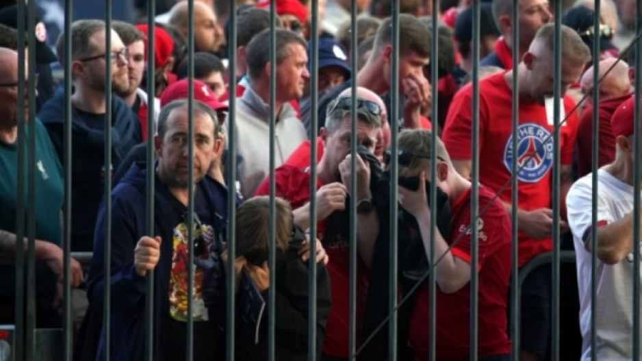 Σύλληψη 68 ατόμων, 174 τραυματίστηκαν ελαφρά... thumb
