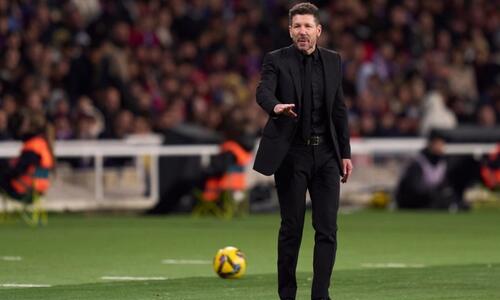 «Βέλη» για τη διαιτησία: «Συμβαίνει εδώ και 100 χρόνια, γιατί εκπλήσσεστε;» thumb