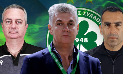 Σημαντικός ο χρόνος, πιο σημαντική η ευστοχία thumb