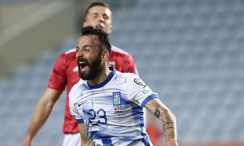 Ο Παναθηναϊκός ενδιαφέρεται για τον Μανώλη Σιώπη thumb