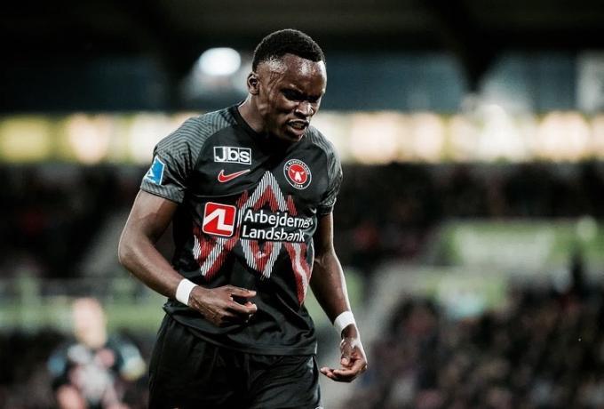 Αποκαλύπτουν ενδιαφέρον για Σίστο! thumb