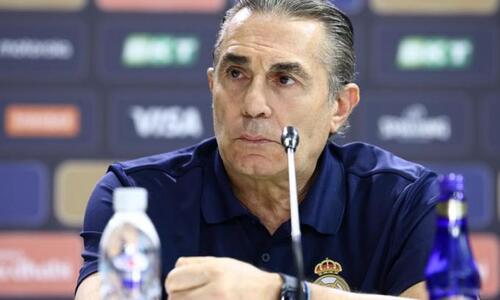 Σκαριόλο: «Ο Ολυμπιακός άξιζε την πρώτη θέση - Δεν είμαστε αισιόδοξοι για τον τραυματισμό του Γκαρούμπα» thumb