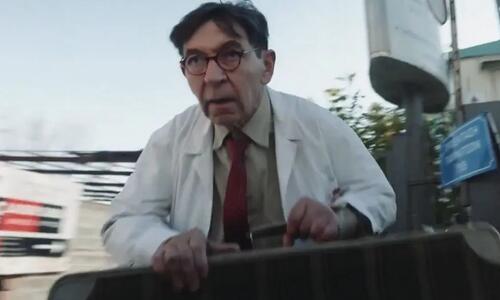 Η Χριστουγεννιάτικη ταινία του ΠΑΟΚ με Σκιαδαρέση, Μαυρόπουλο, Ζαμπούνη και… Τάισον! thumb