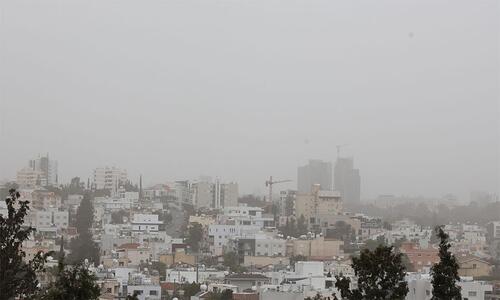 Ραγδαία βελτίωση σε Πάφο, καλύτερα σε Λεμεσό και Λευκωσία thumb
