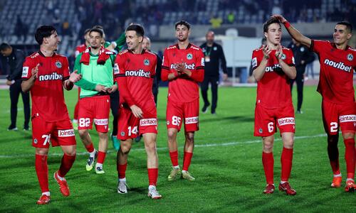 Μια νίκη μακριά από την κατάρριψη του δικού της ρεκόρ! thumb