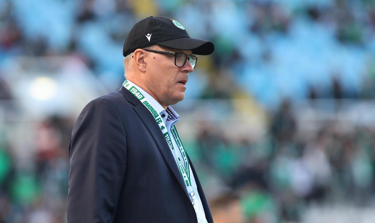Ρέκνταλ: «Μπορούμε για το στόχο μας...» (Απάντησε για την 4η μεταγραφή) thumb