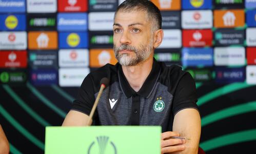 «Η ομάδα χρειαζόταν μια τέτοιας έκτασης νίκη, αναμένουμε μαζική προσέλευση το Σάββατο» thumb