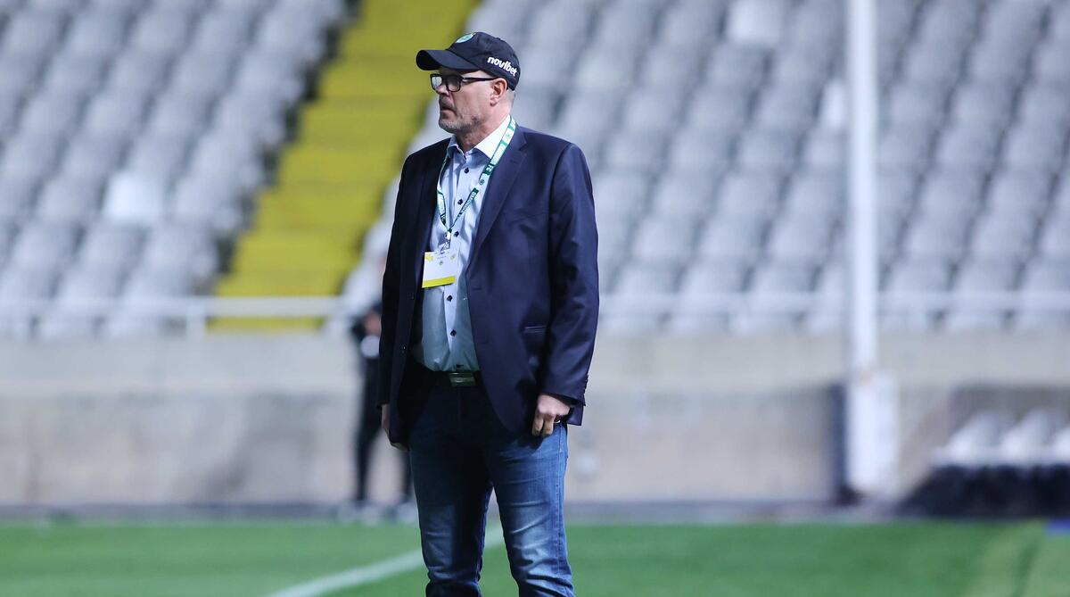 Ρέκνταλ: «Χρειάζεται χρόνος, είμαι όμως ευχαριστημένος...» thumb