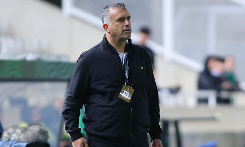 Με Μουσιαλόφσκι και Ατζίλι η εντεκάδα του Αναστασίου! thumb
