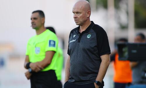 Μπεργκ: «Είμαστε απογοητευμένοι, πληρώσαμε το τίμημα της Ευρώπης» thumb